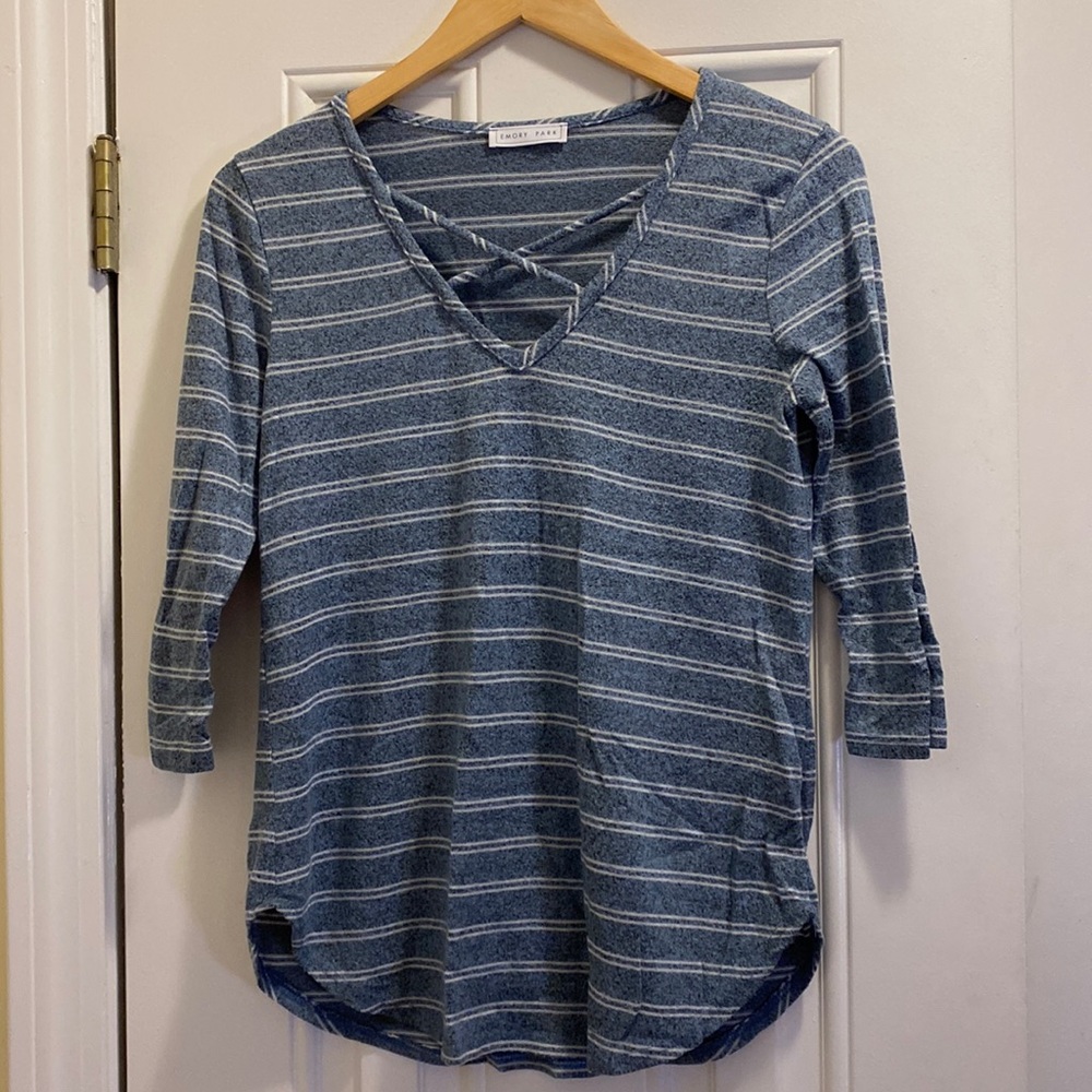 Stitchfix Emory Park sweater